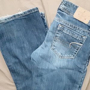 American Eagle Jeans (sz4L)